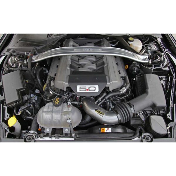 AEM AEM-22-687C Cold Air Intake System