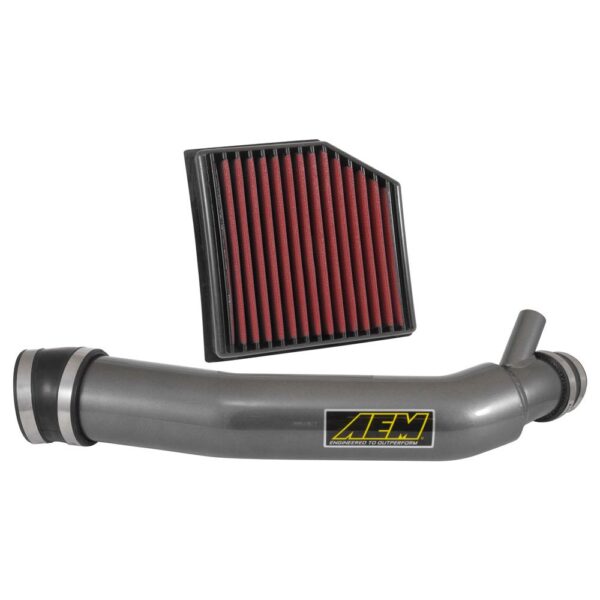 AEM AEM-22-692C Cold Air Intake System