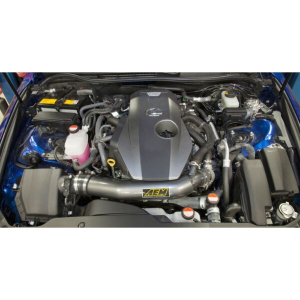 AEM AEM-22-692C Cold Air Intake System