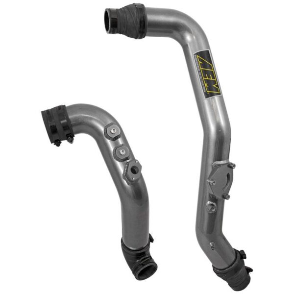 AEM AEM-26-3002C Charge Pipe Kit