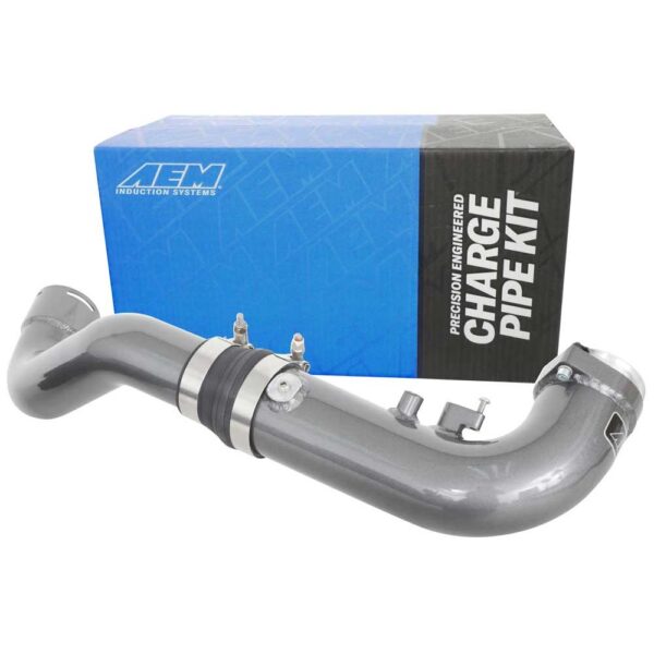 AEM AEM-26-3005C Charge Pipe Kit