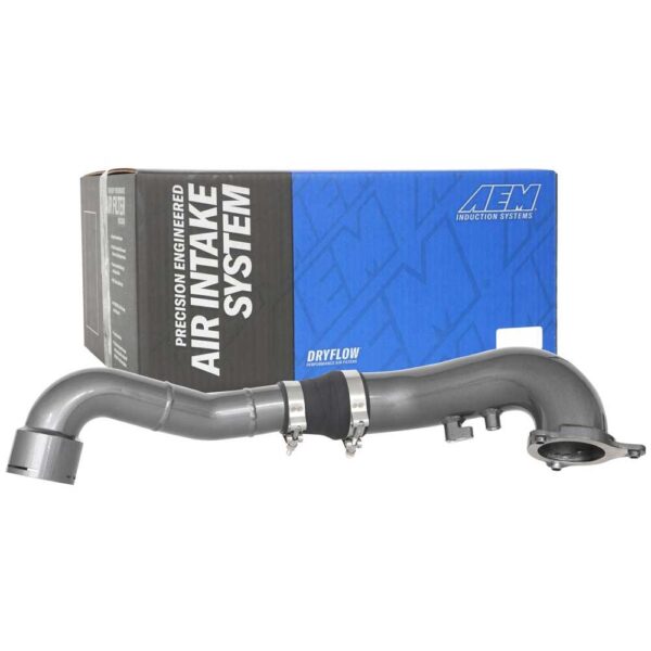 AEM AEM-26-3007C Charge Pipe Kit