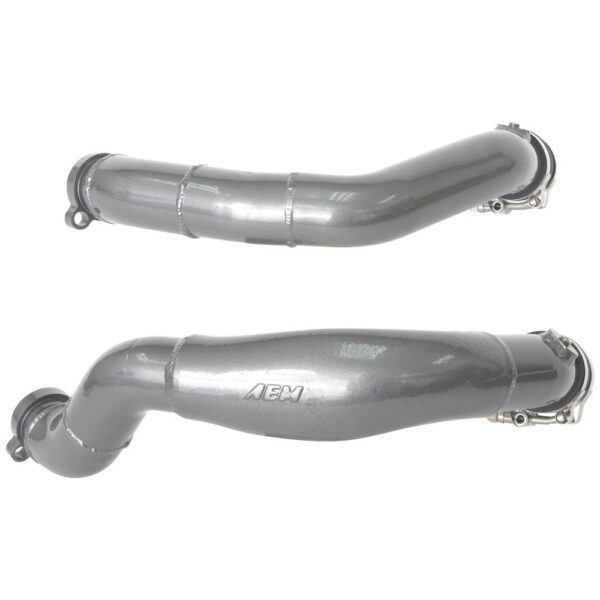 AEM AEM-26-3008C Charge Pipe Kit