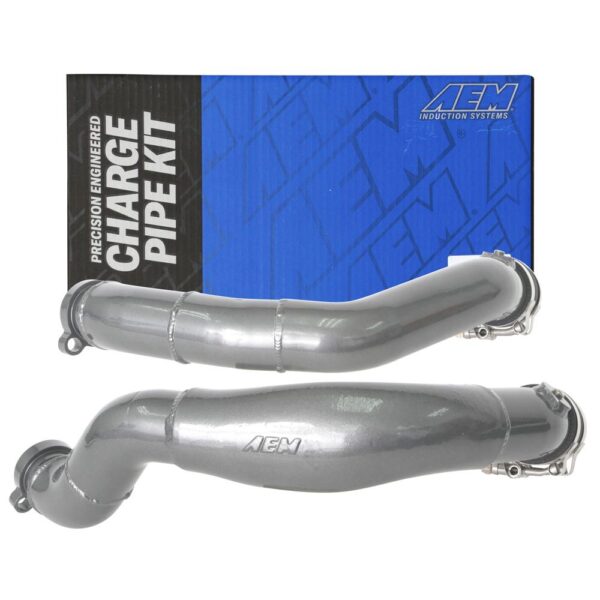 AEM AEM-26-3008C Charge Pipe Kit