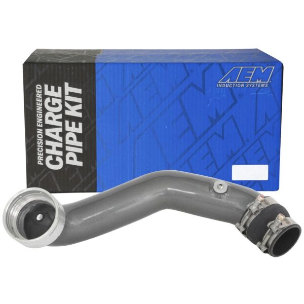 AEM AEM-26-3009C Charge Pipe Kit