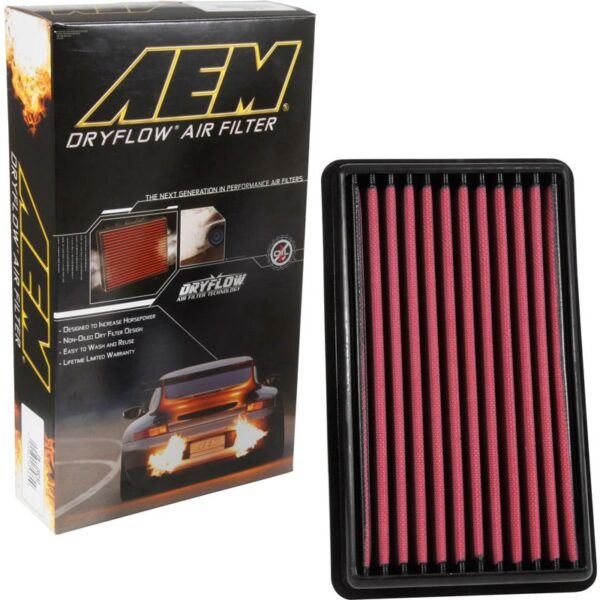 AEM AEM-28-20232 DryFlow Air Filter