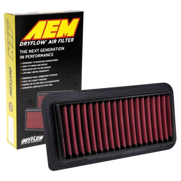 AEM AEM-28-20300 DryFlow Air Filter