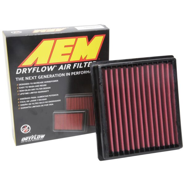 AEM AEM-28-20443 DryFlow Air Filter