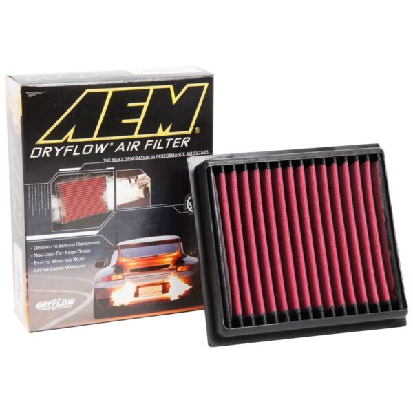 AEM AEM-28-50034 DryFlow Air Filter