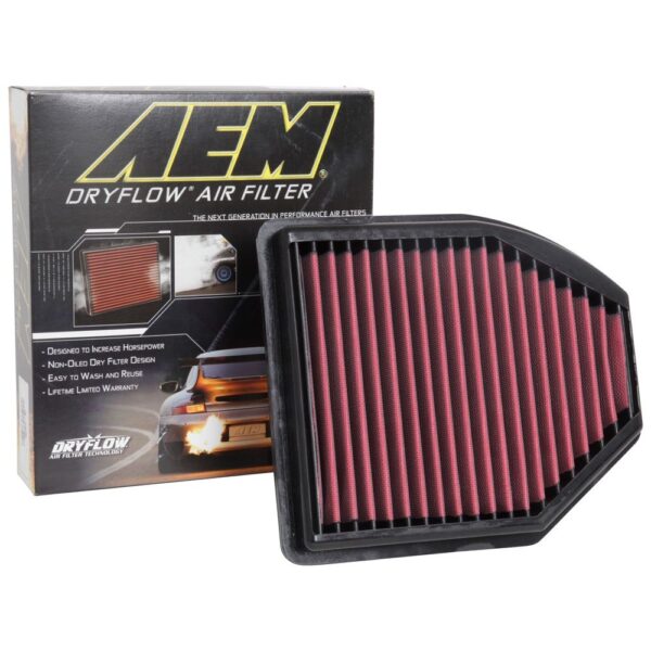 AEM AEM-28-50035 DryFlow Air Filter