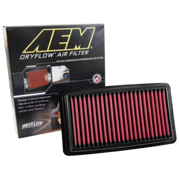 AEM AEM-28-50041 DryFlow Air Filter