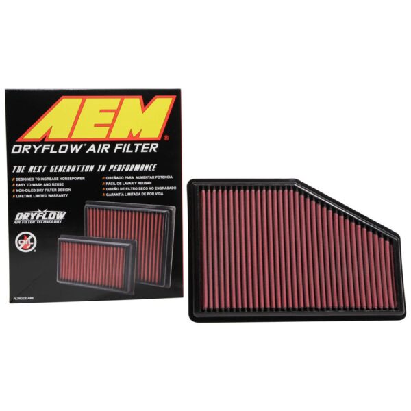 AEM AEM-28-50049 DryFlow Air Filter