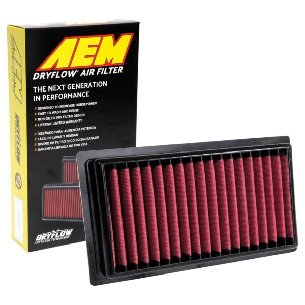 AEM AEM-28-50060 DryFlow Air Filter