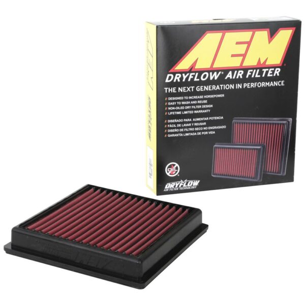 AEM AEM-28-50064 DryFlow Air Filter