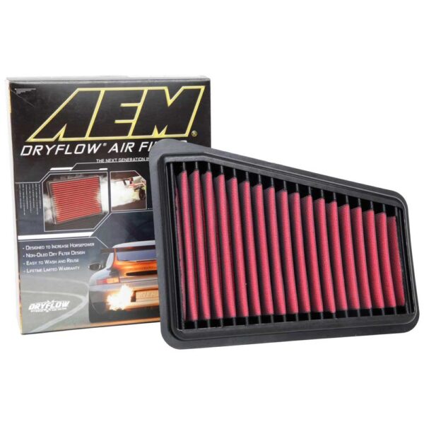 AEM AEM-28-50068 DryFlow Air Filter