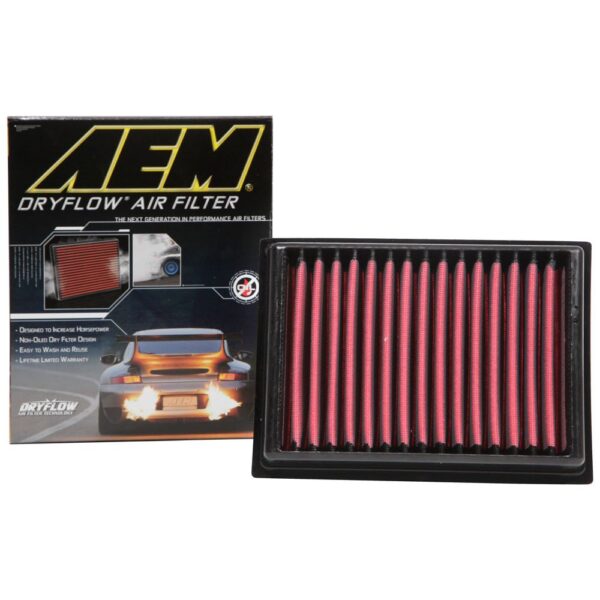 AEM AEM-28-50099 DryFlow Air Filter