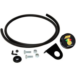 AEM AEM-30-5121 Filter Minder Restriction Gauge