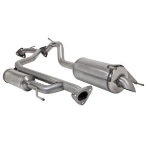 AEM AEM-600-0200 Aftermarket Exhaust