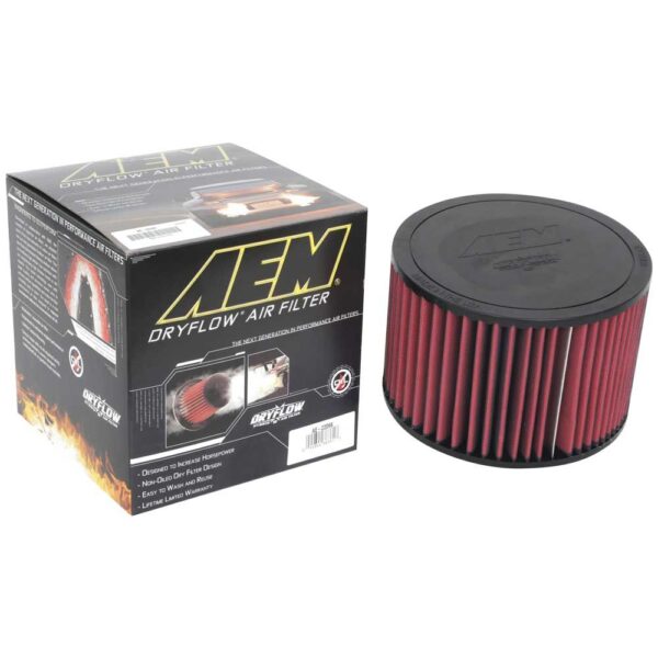 AEM AEM-AE-22096 AEM DryFlow Air Filter