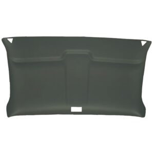 Headliner,, 1973-87 Chevy, GMC Standard Cab Pick Up Truck W/Bare Metal Roof