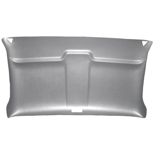 Headliner,, 1973-87 Chevy, GMC Standard Cab Pick Up Truck W/Bare Metal Roof