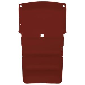 Headliner, 1982-93 S10/S15 Standard Cab Mini Jimmy or Blazer 2 Door