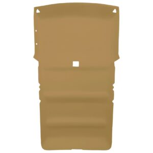 Headliner, 1982-93 S10/S15 Standard Cab Mini Jimmy or Blazer 2 Door