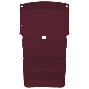 Headliner, 1982-93 S10/S15 Standard Cab Mini Jimmy or Blazer 2 Door