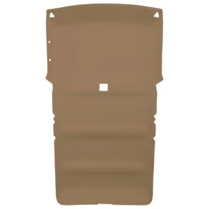 Headliner, 1982-93 S10/S15 Standard Cab Mini Jimmy or Blazer 2 Door