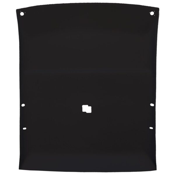 Headliner, 1978-88 GM Mid-Size Car with Dome Light