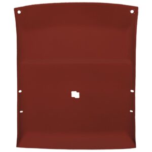 Headliner, 1978-88 GM Mid-Size Car with Dome Light