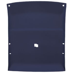 Headliner, 1978-88 GM Mid-Size Car with Dome Light