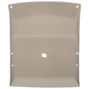 Headliner, 1978-88 GM Mid-Size Car with Dome Light