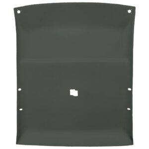 Headliner, 1978-88 GM Mid-Size Car with Dome Light