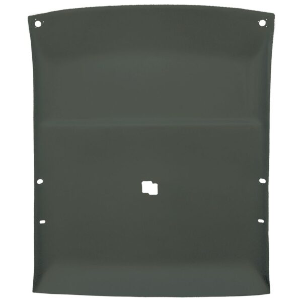 Headliner, 1978-88 GM Mid-Size Car with Dome Light