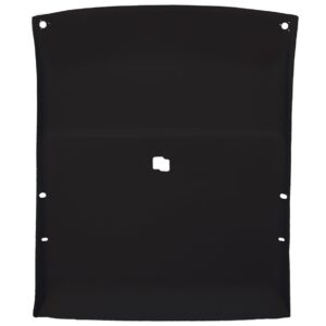 Headliner, 1978-88 GM Mid-Size Car with Map Light