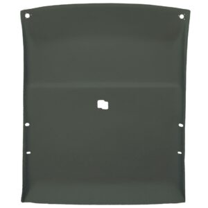 Headliner, 1978-88 GM Mid-Size Car with Map Light