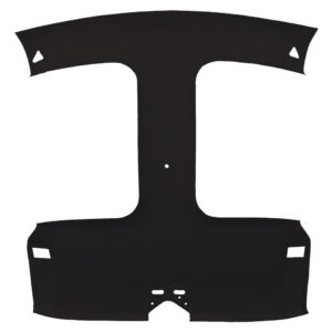 Headliner, 1993-02 Camaro or Firebird T-Top