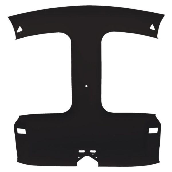 Headliner, 1993-02 Camaro or Firebird T-Top