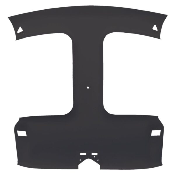 Headliner, 1993-02 Camaro or Firebird T-Top