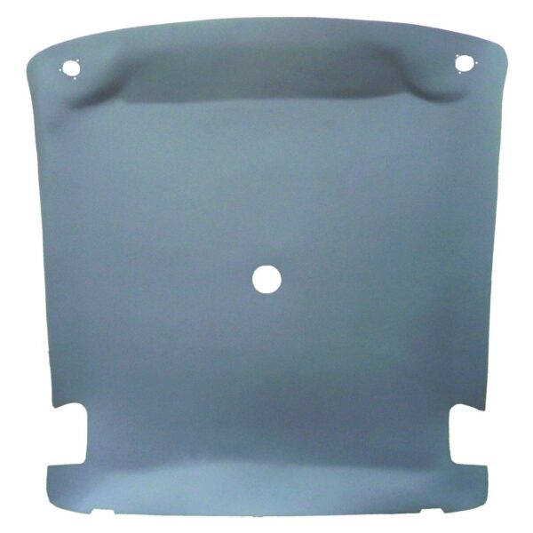 Headliner, 1975-79 Nova 2 Door Hard Top or Hatchback with Seat Belt Retractor