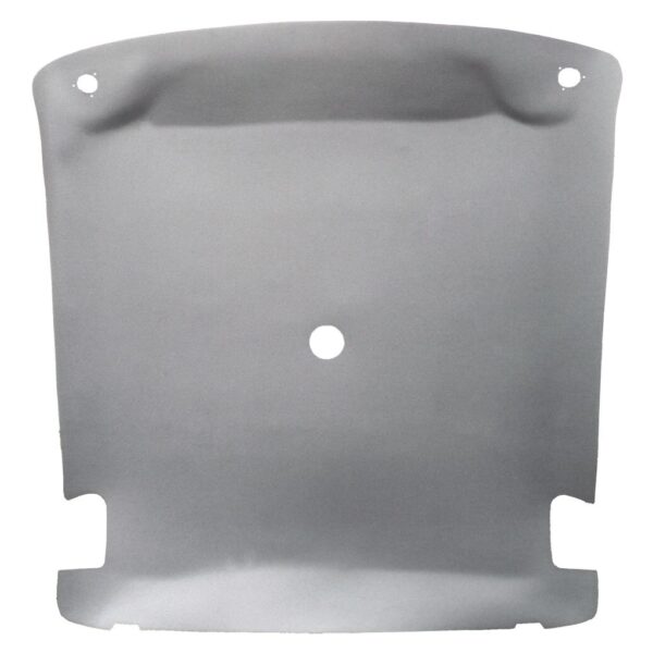 Headliner, 1975-79 Nova 2 Door Hard Top or Hatchback with Seat Belt Retractor