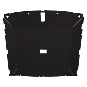 Headliner, 1979-84 Mustang Hatchback with Dome Light