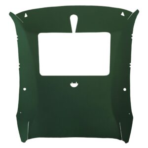 Headliner, 1972-76 Duster, Demon, Dart Sport Factory Sunroof 2 Door