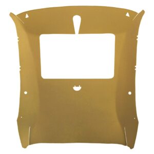 Headliner, 1972-76 Duster, Demon, Dart Sport Factory Sunroof 2 Door