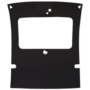 Headliner, 1978-88 Monte Carlo, Regal with Sunroof