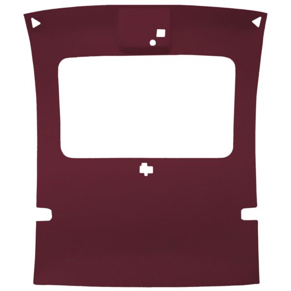 Headliner, 1978-88 Monte Carlo, Regal with Sunroof