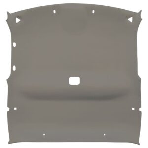 Headliner, 1995-01 Dodge Club Cab 2 Door Without Console