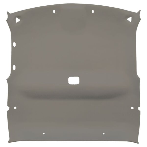 Headliner, 1995-01 Dodge Club Cab 2 Door Without Console