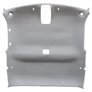 Headliner, 1995-98 Dodge Club Cab 2 Door With Console